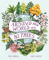 Image of Around The World In 80 Trees