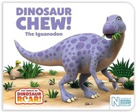 Image of Dinosaur Chew! The Iguanodon