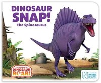 Image of Dinosaur Snap! The Spinosaurus