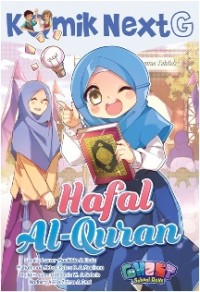 Image of Komik Next G: Hafal Al-Quran