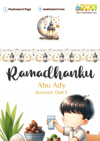 Image of Ramadhanku