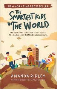Image of The Smartest Kids in The World