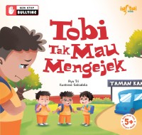 Image of Tobi Tak Mau Mengejek